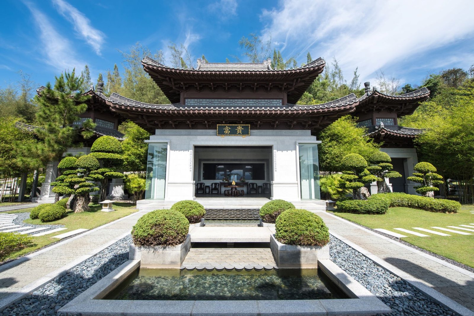 Nirvana-Semenyih-101富貴-Display